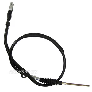 Cable de control de freno trasero de alta resistencia para Suzuki GZ125 Merodeador (todos los años) - Imagen 1 de 1