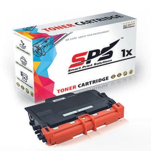 TN-3430 Toner Kompatibel für Brother HL 5580 D | 1x Schwarz - Bild 1 von 5