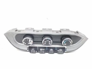 Temperature Control With AC Manual 3 Knob Fits 12-15 RIO 500398 - Picture 1 of 12