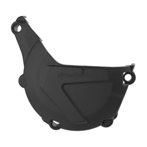 Polisport Zündungsdeckel Schutz KTM/HUSKY EXC-F450 15-16, FE450 15-16 schwarz - Bild 1 von 1