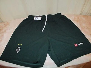 Borussia Mönchengladbach Original Lotto Auswärts Trikot Hose/Short 2004/05 Gr.S - Bild 1 von 6