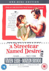 A Streetcar Named Desire Marlon Brando 2006 DVD Top-quality Free UK shipping