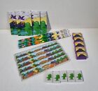 Lot 5 X  Dinosaur Stationery Pencils, rulers, Sets, Party Bags