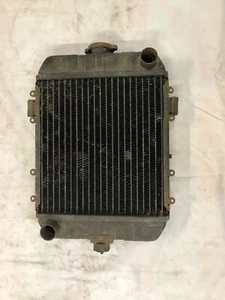 Wasserkühler Motorkühler vorne Original Opel Kadett C 1.0 1.1 1.2 OHV - Bild 1 von 5