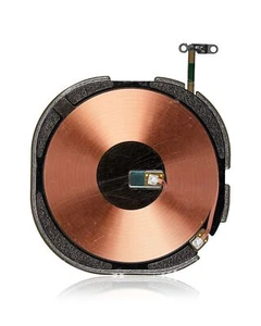 iPhone XR Wireless NFC Charging Flex / 100% New Parts - Shipped From Canada - Bild 1 von 1