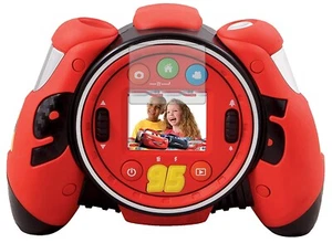 Screen Protector for VTech Cars 3 Kamera I Protection Matte Anti Glare dipos - Picture 1 of 5