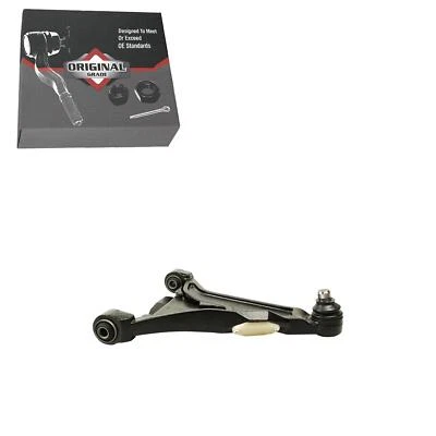 Mevotech Control Arm and Ball Joint Assy Front Left Lower For 1998-00 Volvo S70 - Image 1 of 4