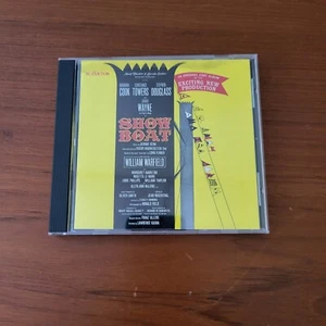 Show Boat [1966 Broadway Revival Cast] by Original Cast (CD, Jun-1992, RCA... - Picture 1 of 4