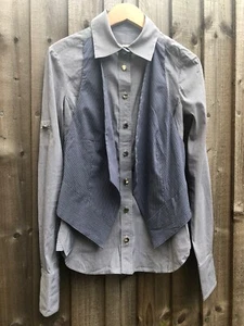 Karen Millen Shirt - Picture 1 of 12