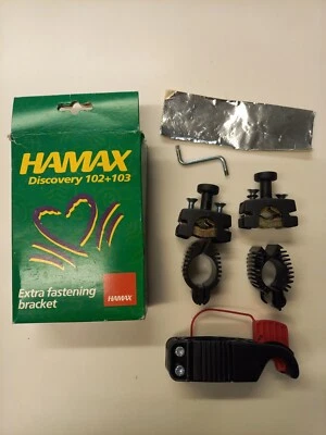 Hamax Child Seat Bracket 102/103 - Image 1 of 3