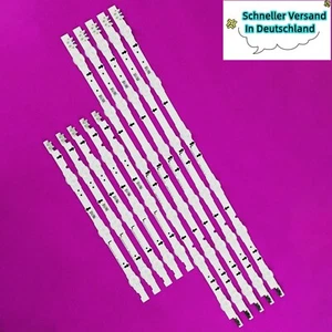 LED Streifen für Samsung UE40H6500 UE40H5500 UE40H6200 UE40H6400 2014SVS40 - Bild 1 von 6