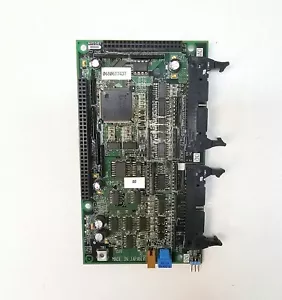Nissei N9MSIF2-00 4TP-3A310 circuito stampato - Foto 1 di 2