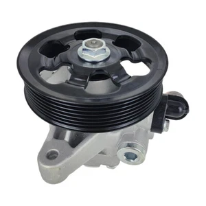 60-5101P Power Pump Aluminum Alloy for Honda 2.4L CR-V/Element New - Picture 1 of 11