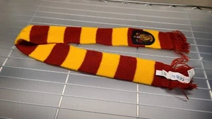 Build A Bear Harry Potter Gryffindor Schal Bär Zubehör rot gelb - Bild 1 von 3