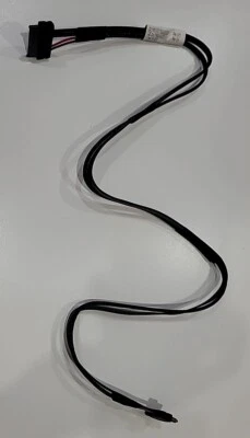 HPE DL360 Gen9 LFF Optical Cable Kit P/N: 756914-001 LFF Cable - Image 1 of 4