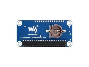 Waveshare SX1262 LoRaWAN Node Module Expansion Board for Raspberry Pi - Picture 1 of 6