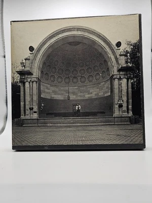 David Clyaton-Thomas - одноименная катушечная лента 3,75 IPS 4-дорожечная 1/4 дюйма CR 31000 - Изображение 1 из 4