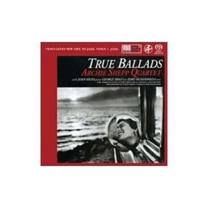 True Ballad - Picture 1 of 1