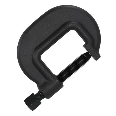 3inch C-Clamp Heavy Duty 3-7/16" Opening Capacity for Bridge Building New - Image 1 of 4