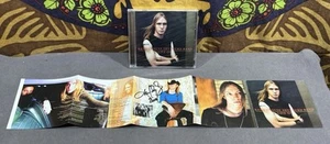 ๐ด SIGNED ๐ด Live on by Kenny Wayne Shepherd (CD, 1999) NEW SEALED - Picture 1 of 12