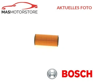 MOTOR ÖLFILTER BOSCH F 026 407 156 A FÜR HYUNDAI SANTA FÉ III,SANTA FÉ II - Picture 1 of 10