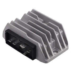 ALTERNATOR REGULATOR COMPATIBLE WITH For LOMBARDINI ED0073622980 ED0073623140 - Picture 1 of 7