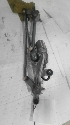 2019 Cadillac XTS Windshield Wiper Motor OEM 84234083 45000 Miles Silver Foto 1 de 4