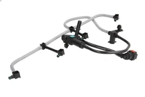 Kraftstoffschlauch ENGITECH ENT120137 für FORD S-MAX (WA6) 1.8 2006-2014 - Bild 1 von 6