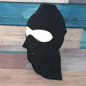 Cold Weather Gear Balaclava Face Mask Protection Neoprene Exo Pro E441 Extreme  - Picture 1 of 14
