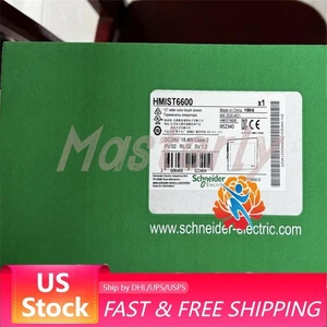 HMIST6600 touch screen programmable fast shipping, free shipp US Free TAX - Picture 1 of 1