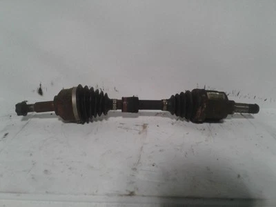 Eje izquierdo conductor sedán sin ABS se adapta a 00-01 STRATUS 1670393 Foto 1 de 4