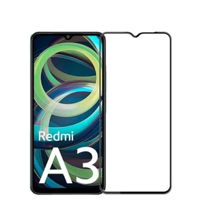 PINWUYO 9H 3D Full Screen Tempered Glass for Xiaomi Redmi Models - Picture 1 of 12
