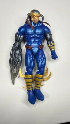 Marvel Legends Mantis BAF Series Death's Head II 2016 Hasbro Suelto Foto 1 de 4