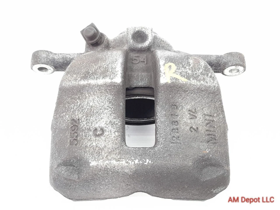 Pinza de freno delantera derecha Mini Cooper S R56 R57 R55 R58 R59 2010 34116778336 Foto 1 de 3
