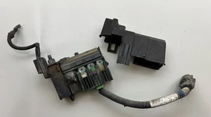 11-16 Ford F250 F350 6.7 6.7L Diesel Circuit Breaker Under Hood Fuse & Case OEM - Picture 1 of 4