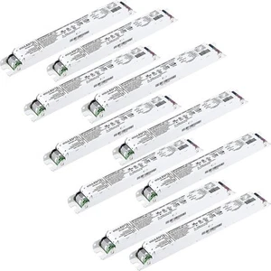 Pack of 10 - eldoLED 2743WG OPTOTRONIC 30W Constant Current 0-10V Dimmable... - Picture 1 of 5