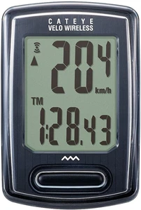 Velo plus Wireless Bianco - Foto 1 di 12