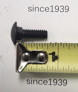 PERNO CARRO 1/4-20 X 3/4", CAJA DE 50 - Imagen 1 de 2