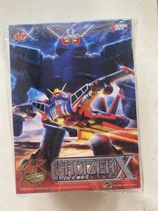 GROIZER X Action Toys The Rising Series 01 ATR-01 2025 26cm NUOVO SIGILLATO - Foto 1 di 13