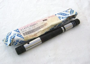 1984-1989 Nissan 300ZX Z31 Genuine OEM A/T Input Shaft NOS 84 85 86 87 88 89 - Picture 1 of 1