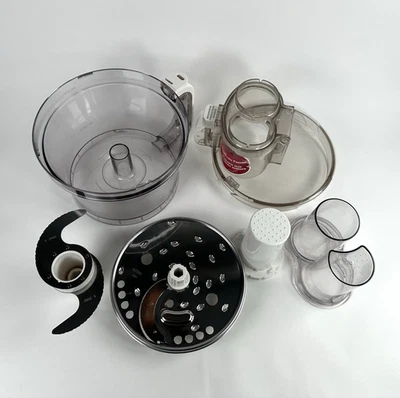 Запчасти кухонный комбайн Hamilton Beach модель No 70570C - на выбор - Изображение 1 из 2