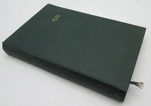 Warner's Calendar of Medical History 1932 - Picture 1 of 4
