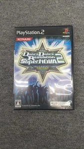SOFTWARE KONAMI SUPER NOVA2 PS2 - Foto 1 di 3