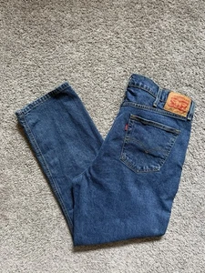 Levi’s Herren 541 Athletic Fit Taper Jeans Größe 42X32 - Bild 1 von 8