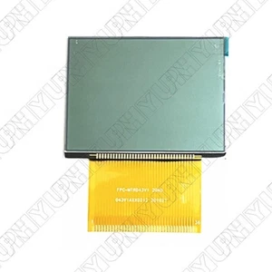 LCD Display For John Deere 6320SE 6010 6110 6210 Tractor Instrument Repair Glass - Zdjęcie 1 z 6