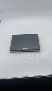 Toshiba Satellite U205 5057 Intel Centrino Laptop Unit Only No HDD/OS - Picture 1 of 5