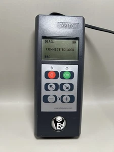 Dispositivo de programación portátil Salto Systems PPD800 para control de acceso con cable - Imagen 1 de 9