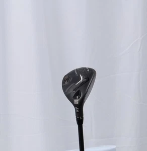 Cobra Ds Adapt 19° 3H Hybrid Stiff Flex Kbs Pgh Players Hyb 75 12825189 Good - Picture 1 of 5