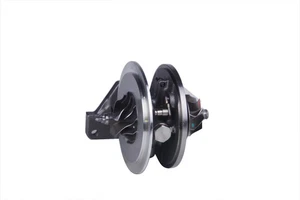 Turbolader Rumpfgruppe T5 Transporter 2,5 TDI AXE / VW Touareg 2.5 TDI BAC BLK - Bild 1 von 3