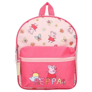 Peppa Pig backpack, 30 cm - Bild 1 von 4